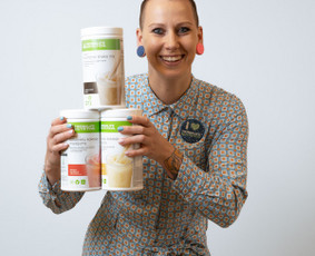 Konsultacijos - Trenerė, mitybos specialistė - 4