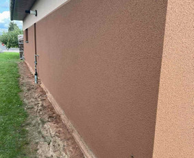 Dekoratyvinio tinko purškimas / Adomas / Darbų pavyzdys ID 2920169