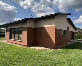 Dekoratyvinio tinko purškimas / Adomas / Darbų pavyzdys ID 2920171