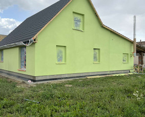 Dekoratyvinio tinko purškimas / Adomas / Darbų pavyzdys ID 2920175