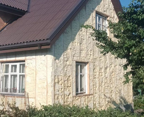 Gyvenamųjų ir pramoninių pastatų šiltinimas - Oro tarpo šiltinimas - 4 Oro tarpo šiltinimas - Gyvenamųjų ir pramoninių pastatų šiltinimas - 4