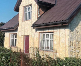 Gyvenamųjų ir pramoninių pastatų šiltinimas - Oro tarpo šiltinimas - 3 Oro tarpo šiltinimas - Gyvenamųjų ir pramoninių pastatų šiltinimas - 3