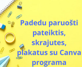 Rašto darbų konsultantas / UniWordsmith / Darbų pavyzdys ID 2920749