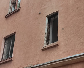 Skylių gręžimas, angų pjovimas geriausia kaina / Gręžimas / Darbų pavyzdys ID 2921159