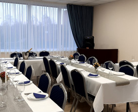 Banketų, pokylių salė, susirikimai, pirtis / UAB  Amberlita / Darbų pavyzdys ID 2921633