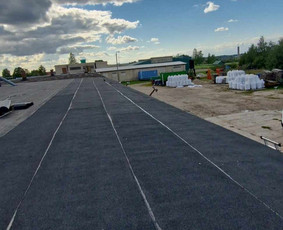 Bituminių Stogų Dengimas Ir Remontas / DARDENGA / Darbų pavyzdys ID 2921899