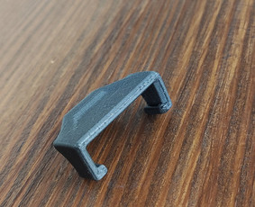 3d spausdinimas Klaipėdoje. / Nerijus L. / Darbų pavyzdys ID 2921989