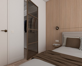 3d vizualizacijos - techniniai brėžiniai / Ieva Juozapaitė / Darbų pavyzdys ID 2922289