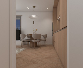 3d vizualizacijos - techniniai brėžiniai / Ieva Juozapaitė / Darbų pavyzdys ID 2922297