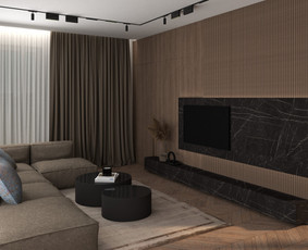 3d vizualizacijos - techniniai brėžiniai / Ieva Juozapaitė / Darbų pavyzdys ID 2922307