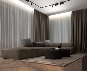 3d vizualizacijos - techniniai brėžiniai / Ieva Juozapaitė / Darbų pavyzdys ID 2922309