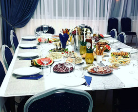 Banketų, pokylių salė, susirikimai, pirtis / UAB  Amberlita / Darbų pavyzdys ID 2922433