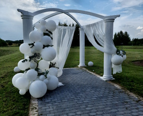 Švenčių dekoravimas / Diana / Darbų pavyzdys ID 2922587