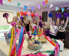 Animatorės paslaugos Panevėžyje - Animatoriai, personažai vaikams - 2 Animatoriai, personažai vaikams - Animatorės paslaugos Panevėžyje - 2