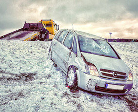 Tralo paslaugos - Techninė pagalba kelyje, visų tipų transporto priemonėms. - 4