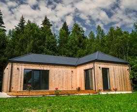 Karkasiniai namai, stogų keitimas, vidaus apdaila, terasos! - Karkasinių namų statyba - 3 Karkasinių namų statyba - Karkasiniai namai, stogų keitimas, vidaus apdaila, terasos! - 3