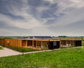 Karkasiniai ir moduliniai namai, terasos, pirtys / MB "Meistro Idėja" / Darbų pavyzdys ID 2922711