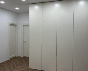 Karkasiniai ir moduliniai namai, terasos, pirtys / MB "Meistro Idėja" / Darbų pavyzdys ID 2922719