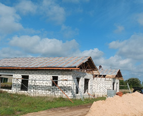 Stogdengiai. Stogo dengimas / Uab Algio stogai / Darbų pavyzdys ID 2922939