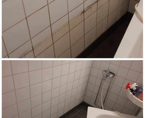 Valymo Paslaugos / Švaros nata / Darbų pavyzdys ID 2923043