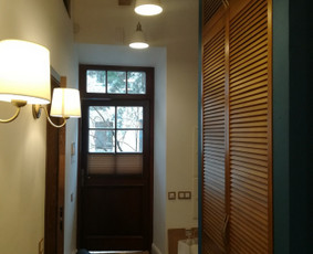 Gipso kartono montavimo darbai Knauf / MB AV statyba ir apdaila / Darbų pavyzdys ID 2923177