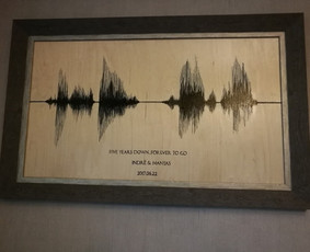 Sienų dekoratorė Kaune / Aistė Bartusevičė / Darbų pavyzdys ID 541233
