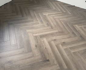 Profesionalus grindų klojimas. - Laminato klojimas - 2 Laminato klojimas - Profesionalus grindų klojimas. - 2
