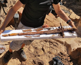 Archeologas, Archeologiniai tyrimai - Archeologiniai žvalgymai - 3 Archeologiniai žvalgymai - Archeologas, Archeologiniai tyrimai - 3