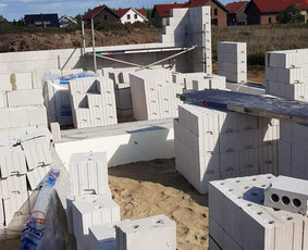 Mūro darbai visoje vakaru lietuvoje / Ernestas Bertauskas / Darbų pavyzdys ID 2923783