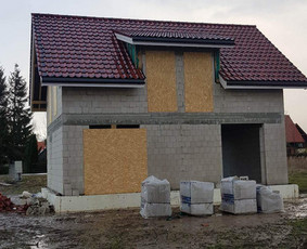 Mūro darbai visoje vakaru lietuvoje / Ernestas Bertauskas / Darbų pavyzdys ID 2923789