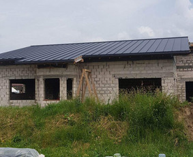 Mūro darbai visoje vakaru lietuvoje / Ernestas Bertauskas / Darbų pavyzdys ID 2923791