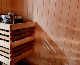 Banketų, pokylių salės nuoma, pirties nuoma Klaipėdoje / UAB AMBERLITA / Darbų pavyzdys ID 2923821