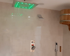 Banketų, pokylių salės nuoma, pirties nuoma Klaipėdoje / UAB AMBERLITA / Darbų pavyzdys ID 2923841