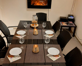 Banketų, pokylių salės nuoma, pirties nuoma Klaipėdoje / UAB AMBERLITA / Darbų pavyzdys ID 2923851