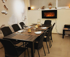 Banketų, pokylių salės nuoma, pirties nuoma Klaipėdoje / UAB AMBERLITA / Darbų pavyzdys ID 2923855