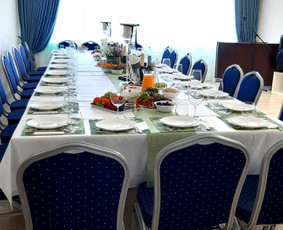 Banketų, pokylių salė, susirikimai, pirtis / UAB  Amberlita / Darbų pavyzdys ID 2923907