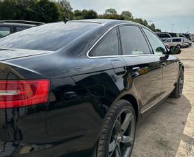 Automobilių, mikroautobusų dažymas Vilniuje / MB Colour rush / Darbų pavyzdys ID 2924059