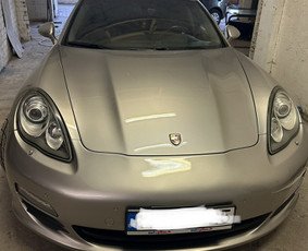 Automobilių, mikroautobusų dažymas Vilniuje / MB Colour rush / Darbų pavyzdys ID 2924067
