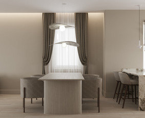 Interjero vizualizacijų kūrimas - Interjero dizaino paslaugos / 3d vizualizacijos - 1