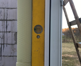 Esamų statinių techninis vertinimas - Techninės priežiūros paslaugos ir statybos darbų vadovo - 4