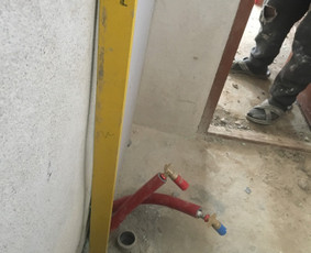 Esamų statinių techninis vertinimas - Techninės priežiūros paslaugos ir statybos darbų vadovo - 3