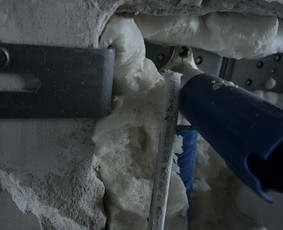 Esamų statinių techninis vertinimas - Techninės priežiūros paslaugos ir statybos darbų vadovo - 2