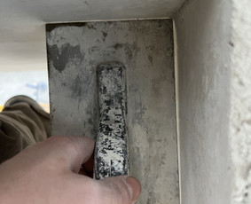 Esamų statinių techninis vertinimas - Techninės priežiūros paslaugos ir statybos darbų vadovo - 1