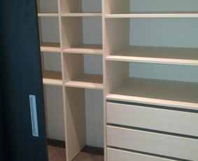 Prieškambario baldų gamyba - Nestandartinių Baldų Gamyba - 4