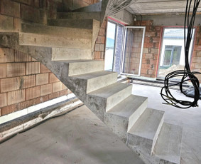 Betoniniai Laiptai / Edgaras / Darbų pavyzdys ID 2925771
