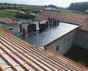 Stogdengiai. Stogo dengimas / Uab Algio stogai / Darbų pavyzdys ID 2925779