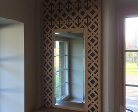 Prieškambario baldų gamyba - Nestandartinių Baldų Gamyba - 3