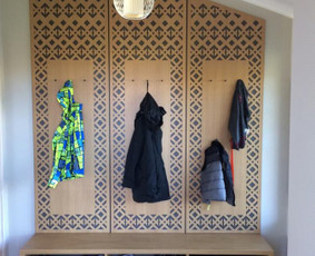 Prieškambario baldų gamyba - Nestandartinių Baldų Gamyba - 2