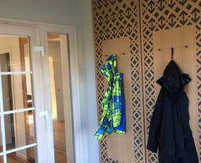 Prieškambario baldų gamyba - Nestandartinių Baldų Gamyba - 1