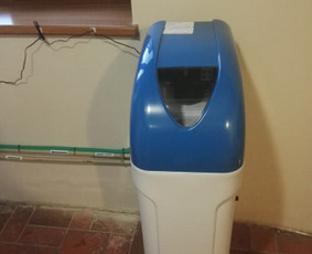 Viskas vandens filtravimui: vandens filtrai ir servisas / Linas / Darbų pavyzdys ID 541597